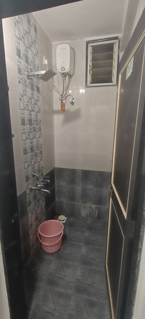 Bathroom in 1 BHK Independent House at Gokhalenagar – for Rent