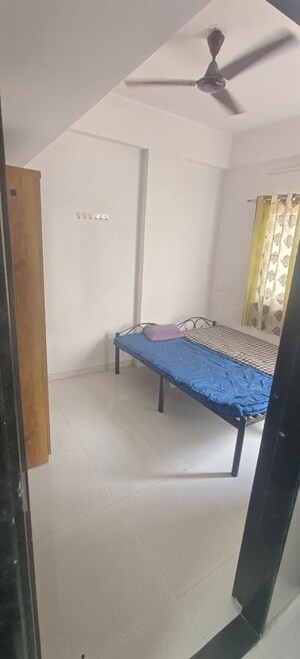 Bedroom in 1 BHK Independent House at Gokhalenagar – for Rent