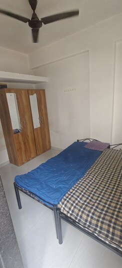 1 BHK Independent House For Rent in Gokhalenagar
