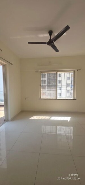 Room in 2 BHK Apartment at Nanded City Pancham, Nanded – for Rent