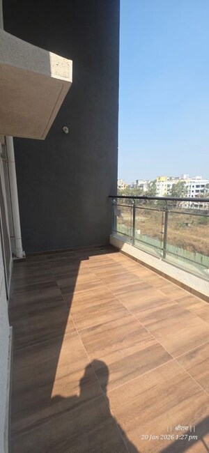 2 BHK Apartment For Rent in Nanded City Pancham, Nanded