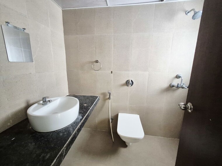 Bathroom, runwal-my-city 3 Bedroom 760 Sq.Ft. Apartment In Dombivli East Thane 10363248