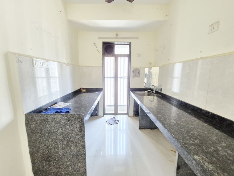 Kitchen, runwal-my-city 3 Bedroom 760 Sq.Ft. Apartment In Dombivli East Thane 10363248