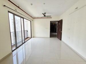 Hall in 3 BHK Apartment at Runwal My City, Dombivli East – for Rent