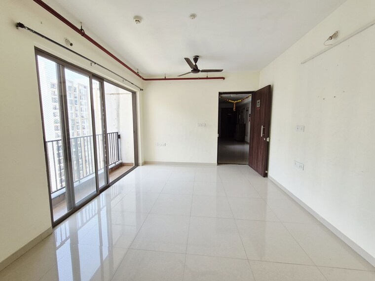 Hall, runwal-my-city 3 Bedroom 760 Sq.Ft. Apartment In Dombivli East Thane 10363248