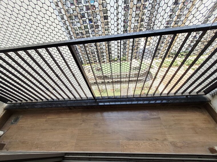 Balcony, runwal-my-city 3 Bedroom 760 Sq.Ft. Apartment In Dombivli East Thane 10363248