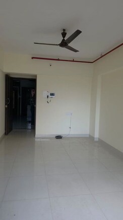 1 BHK Apartment For Rent in Prithvi Pride