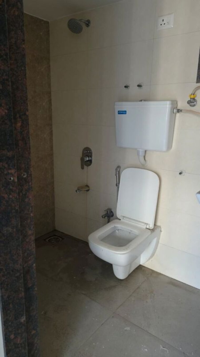 Bathroom, prithvi-pride 1 Bedroom 456 Sq.Ft. Apartment In Mira Road Thane 10363253