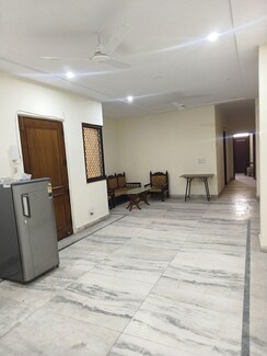 3 BHK Builder Floor For Rent in Malviya Nagar