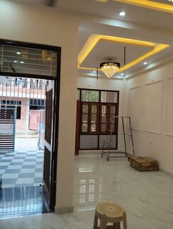 3 BHK + Pooja Room Independent House For Sale in Ganeshpur Rahmanpur