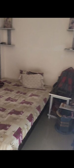 Living Room in 3 BHK Apartment at Adore Samriddhi, Sector 89 – for Rent