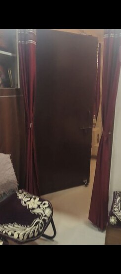3 BHK + Pooja Room Apartment For Rent in Adore Samriddhi