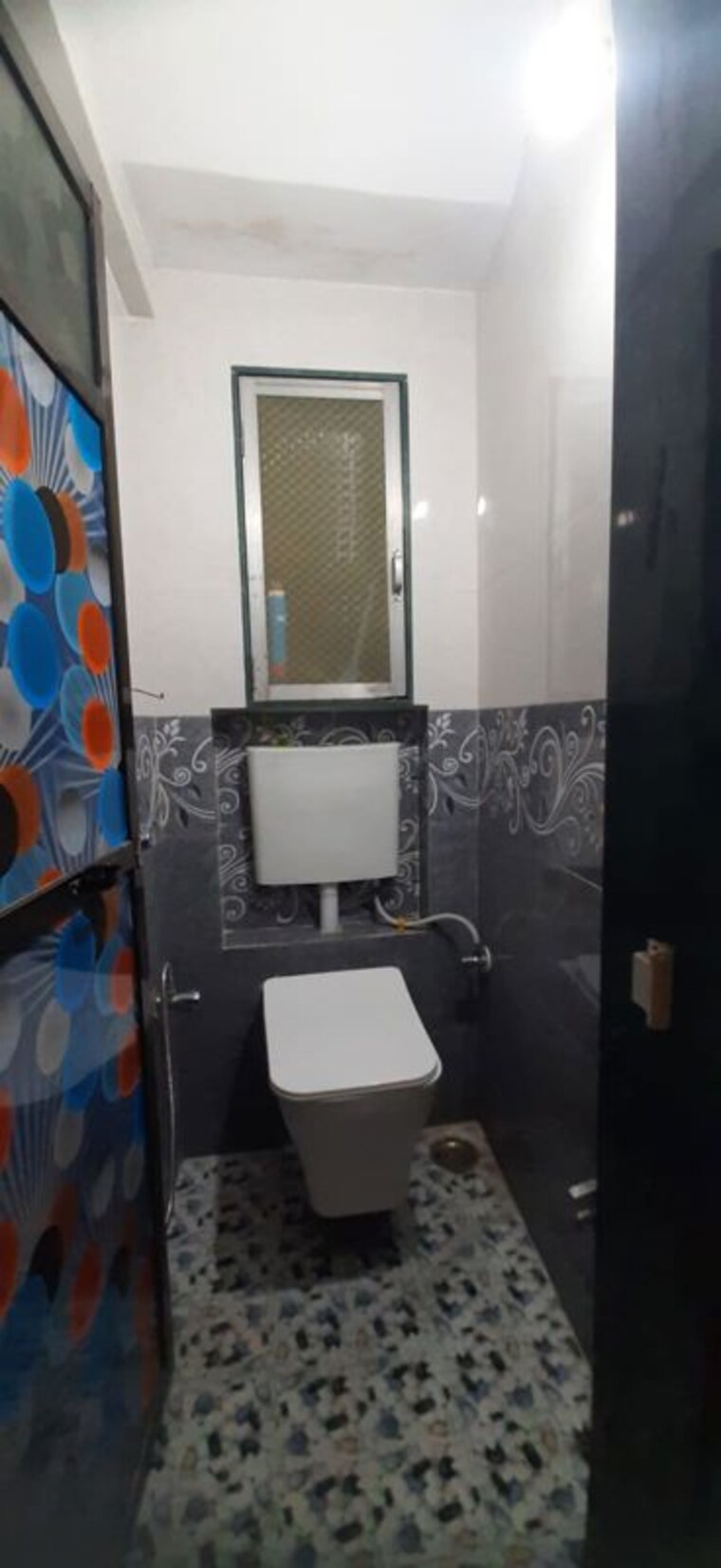Team Area, balaji-trinity-heights 2 Bedroom 600 Sq.Ft. Apartment In Haware City Thane 10363266
