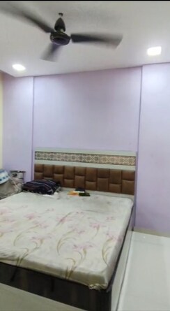 1 BHK Apartment For Sale in RNA NG Canary