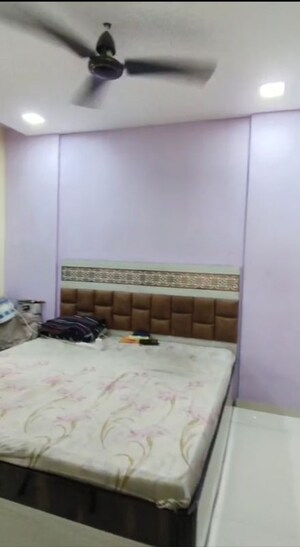 1 BHK Apartment For Sale in RNA NG Canary, Mira Road