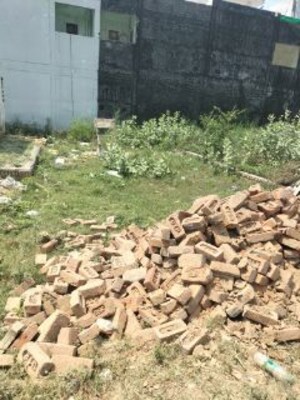 Plot Area in  Plot at AKJ Gokul Dham, Vaidpura – for Sale