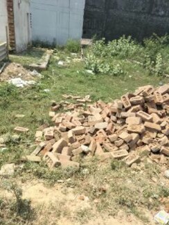 Plot For Sale in AKJ Gokul Dham