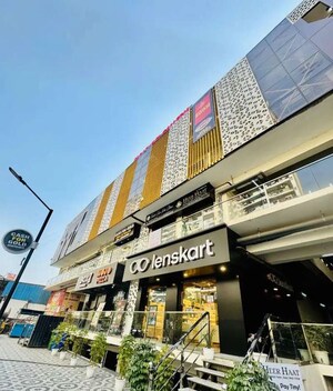  Shop – Exterior View View at Ace City, Sector 1 Greater Noida - for Sale