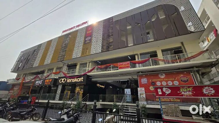 Exterior View, ace-city Commercial Shop 251 Sq.Ft. In Sector 1 Greater Noida Greater Noida 10363269