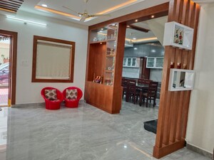 Room in 4 BHK Villa at Sita Serene County, Jeedimetla – for Rent