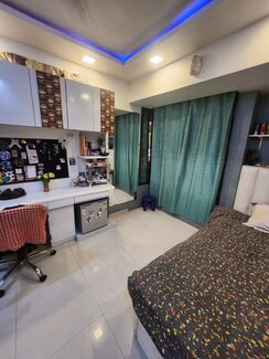 2 BHK + Store Room Apartment For Rent in Coral Heights