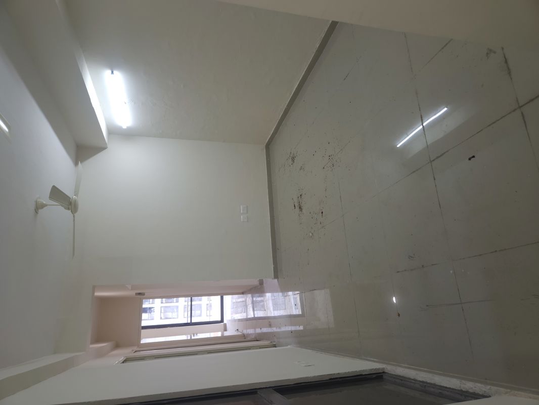 3 BHK 750 Sq.Ft. Apartment in Conscient Habitat Prime
