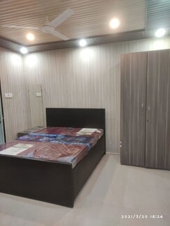 1 RkIndependent House For Rent in East Of Kailash