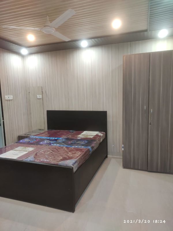 1 RkIndependent House For Rent in East Of Kailash