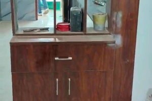 Furnished Amenities in 3 BHK Builder Floor at Sector 75 – for Rent