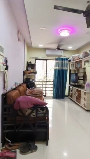 1 BHK Apartment For Sale in RNA NG Canary, Mira Road