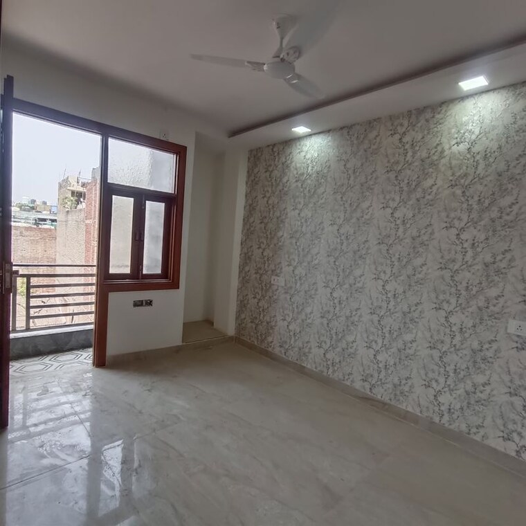 Room, govindpuri 3 Bedroom 900 Sq.Ft. Builder Floor In Govindpuri Delhi 10363273