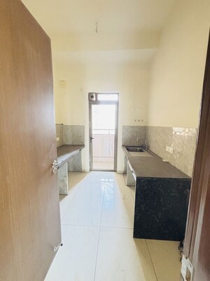 Bathroom in 5 BHK Apartment at Prestige Siesta, Mulund West – for Sale
