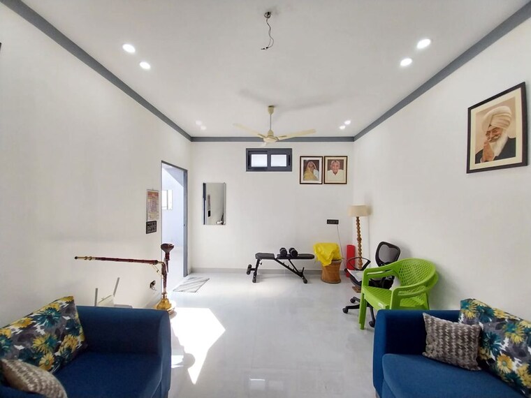 Team Area, sushant lok i 4 Bedroom 365 Sq.Yd. Builder Floor In Sushant Lok I Gurgaon 10363276