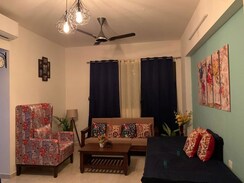 2.5 BHK + Pooja Room Apartment For Rent in Lodha Splendora