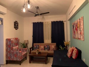 2.5 BHK Apartment For Rent in Lodha Splendora, Ghodbunder Road