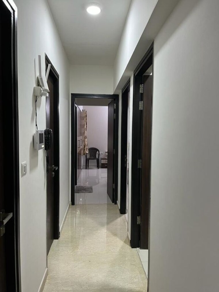undefined, lodha-splendora 2.5 Bedroom 1200 Sq.Ft. Apartment In Ghodbunder Road Thane 10363287