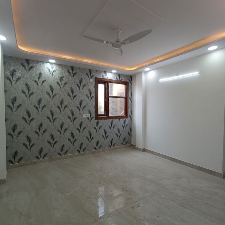 Room, govindpuri 3 Bedroom 900 Sq.Ft. Builder Floor In Govindpuri Delhi 10363286