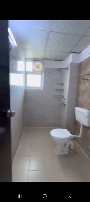 Bathroom in 3 BHK Apartment at Godrej Oasis, Sector 88a – for Sale