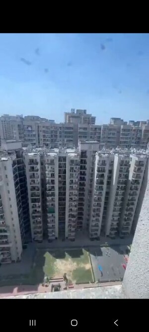 3 BHK Apartment – Exterior View View at Godrej Oasis, Sector 88a - for Sale