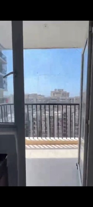 Balcony in 3 BHK Apartment at Godrej Oasis, Sector 88a – for Sale