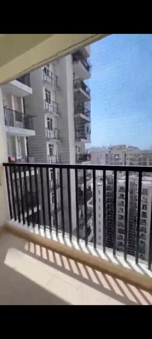 3 BHK Apartment – Exterior View View at Godrej Oasis, Sector 88a - for Sale
