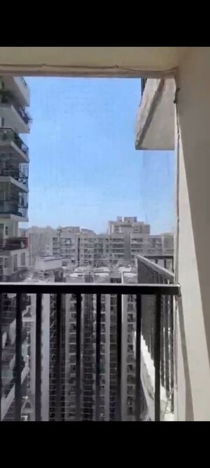 3 BHK Apartment – Exterior View View at Godrej Oasis, Sector 88a - for Sale