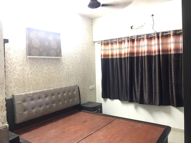 Bedroom, aditya-aryan 2 Bedroom 750 Sq.Ft. Apartment In Borivali East Mumbai 10363283
