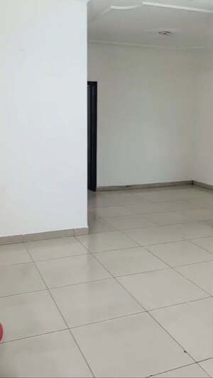 Dining area in 3 BHK Apartment at LR Bluemoon Homes, Raj Nagar Extension – for Rent