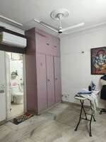 1 Rk  300 Sq.Ft. Builder Floor in Malviya Nagar