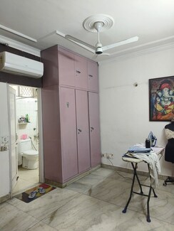 1 RkBuilder Floor For Rent in Malviya Nagar
