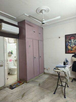 1 RK Builder Floor For Rent in Malviya Nagar