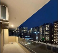 3 BHK Apartment For Rent in Maya Green Lotus Utsav