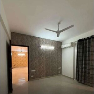 Room in 3 BHK Apartment at Maya Green Lotus Utsav, International Airport Road – for Rent