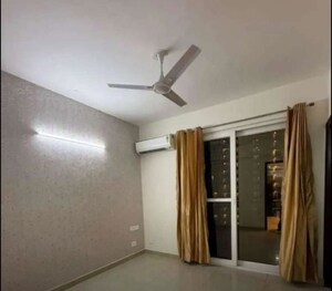 Room in 3 BHK Apartment at Maya Green Lotus Utsav, International Airport Road – for Rent